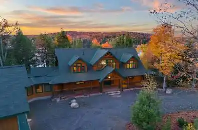 5017 Kawagama Lake Road Dysart et al Ontario P0A 1E0