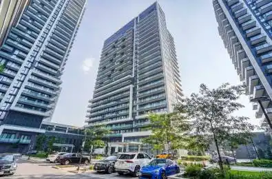 95 Oneida Crescent Unit# 1610 Richmond Hill Ontario L4B 0H5