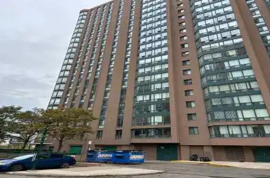 155 Hillcrest Avenue Unit# 2116 Mississauga Ontario L5B 3Z2