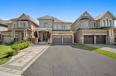 94 Forest Edge Crescent East Gwillimbury Ontario L9N 0S6