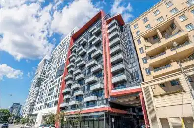 560 Front Street Unit# 931 Toronto C01 Ontario M5V 1C1