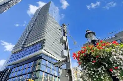 89 Church Street Unit# 2909 Toronto C08 Ontario M5C 0B7