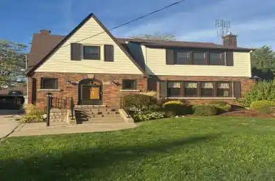 62 Pine Street Welland Ontario L3C 4G1