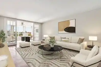 3181 Bayview Avenue Unit# 512 Toronto C15 Ontario M2K 2Y2