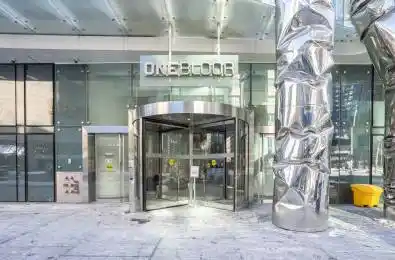 1 Bloor Street Unit# 7001 Toronto C08 Ontario M4W 0A8