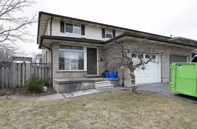 55 GALT Road Stratford Ontario N5A 7S6