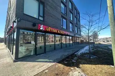 1800 Simcoe Street Unit# #1 Oshawa Ontario L1G 0C2