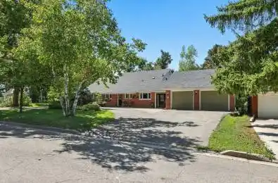 433 Manorhill Avenue Peterborough Ontario K9J 6H7