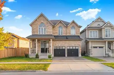 411 Linden Drive Cambridge Ontario N3H 0C2