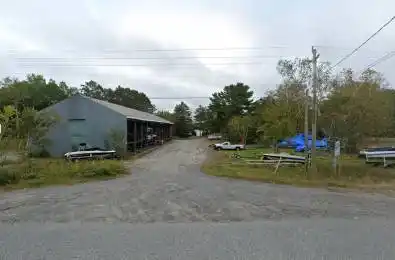 9 Haven Drive Seguin Ontario P2A 2W8