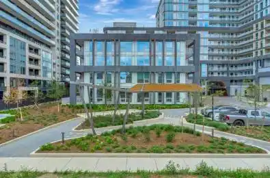 3240 William Coltson Avenue Unit# 1307 Oakville Ontario L6H 8C8