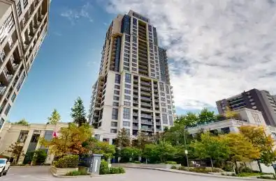6 Eva Road Unit# 216 Toronto W08 Ontario M9C 0B1