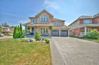 15 Fosh Court St. Catharines Ontario L2S 4A9