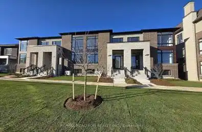 344 King Road Richmond Hill Ontario L4E 1N5