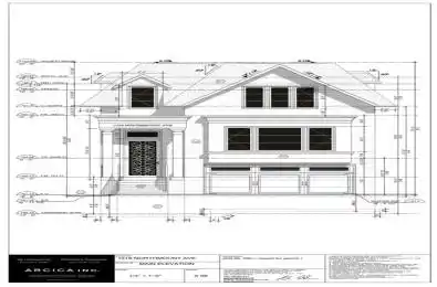 1218 Northmount Avenue Mississauga Ontario L5E 1X9