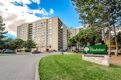 6500 Montevideo Road Unit# 614 Mississauga Ontario L5N 3T6