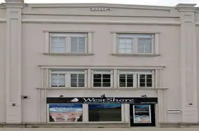 121 Lakeshore Road Oakville Ontario L6K 1E2