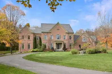 12 Flaherty Lane Caledon Ontario L7K 2P3