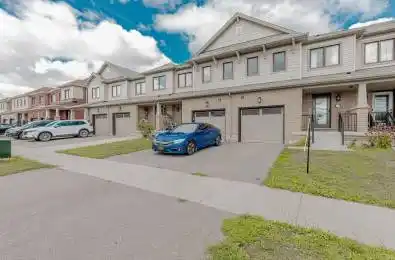 74 Pagebrook Crescent Hamilton Ontario L8J 0K7
