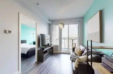 28 Uptown Drive Unit# 718 Markham Ontario L3R 5M8