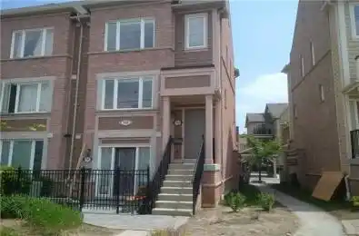 3056 Eglinton Avenue Unit# 69 Mississauga Ontario L5M 8E4
