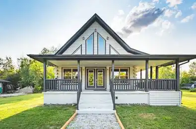 756 Rockaway Road Georgina Ontario L0E 1S0