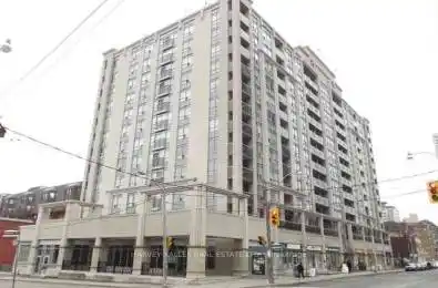 225 Wellesley Street Unit# 11 A and B Toronto C08 Ontario M4X 1X8