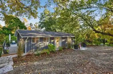 14 Dean Road Mulmur Ontario L0N 1S8