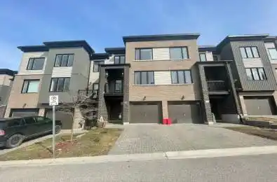17-199 Ardagh Road Barrie Ontario L4N 3V5