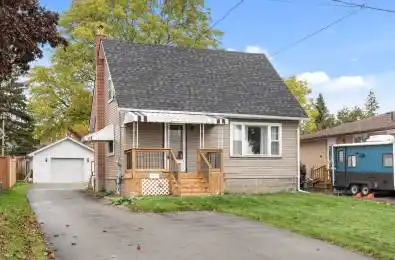 20 Division Street Kawartha Lakes Ontario K9V 4S1