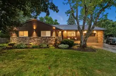 261 Queen Street Newmarket Ontario L3Y 2G1