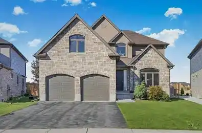 47 BURTON Street East Zorra-Tavistock Ontario N0J 1M0