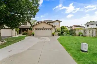 20 Driftwood Place Hamilton Ontario L8J 2N7