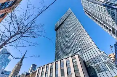 60 Shuter Street Unit# 316 Toronto C08 Ontario M5B 0B7