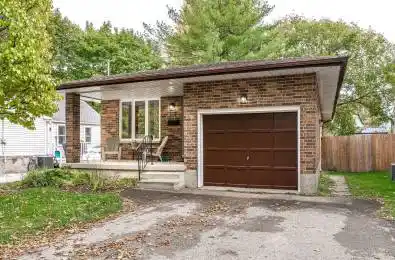 525 Albert Street Stratford Ontario N5A 3L6