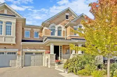 66 Drizzel Crescent Richmond Hill Ontario L4E 1G8
