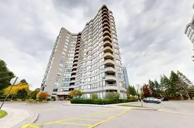 7420 Bathurst Street Unit# 1010 Vaughan Ontario L4J 6X4