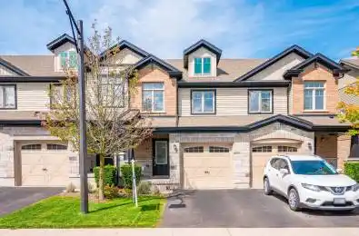 34 Arlington Crescent Guelph Ontario N1L 0L1