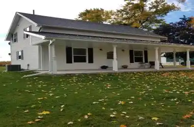 5919 12th Line New Tecumseth Ontario L0G 1A0