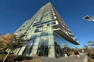 5 Buttermill Avenue Unit# 4306 Vaughan Ontario L4K 0J5