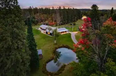 1076 Beaver Lane Springwater Ontario L9X 0M1