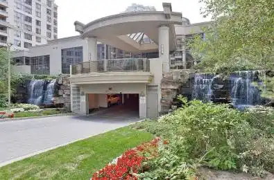 3880 Duke Of York Boulevard Unit# PH10 Mississauga Ontario L5B 4M7
