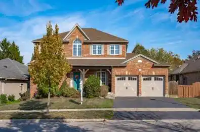 100 Optimist Park Drive London South Ontario N6K 4M1