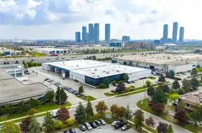 441 Chrislea Road Vaughan Ontario L4L 8N4