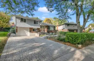 22 Thistle Road Guelph Ontario N1H 6S8