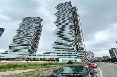 3883 Quartz Road Unit# 3512 Mississauga Ontario L5B 0M4