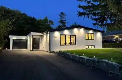 25 Knowles Crescent Aurora Ontario L4G 1Z6