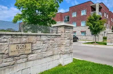 529 South Pelham Road Unit# 304 Welland Ontario L3C 0H7