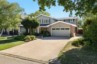 226 Shoreacres Road Burlington Ontario L7L 2H2