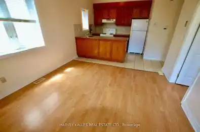 775 Ossington Avenue Unit# 2 Toronto W02 Ontario M6G 3T8